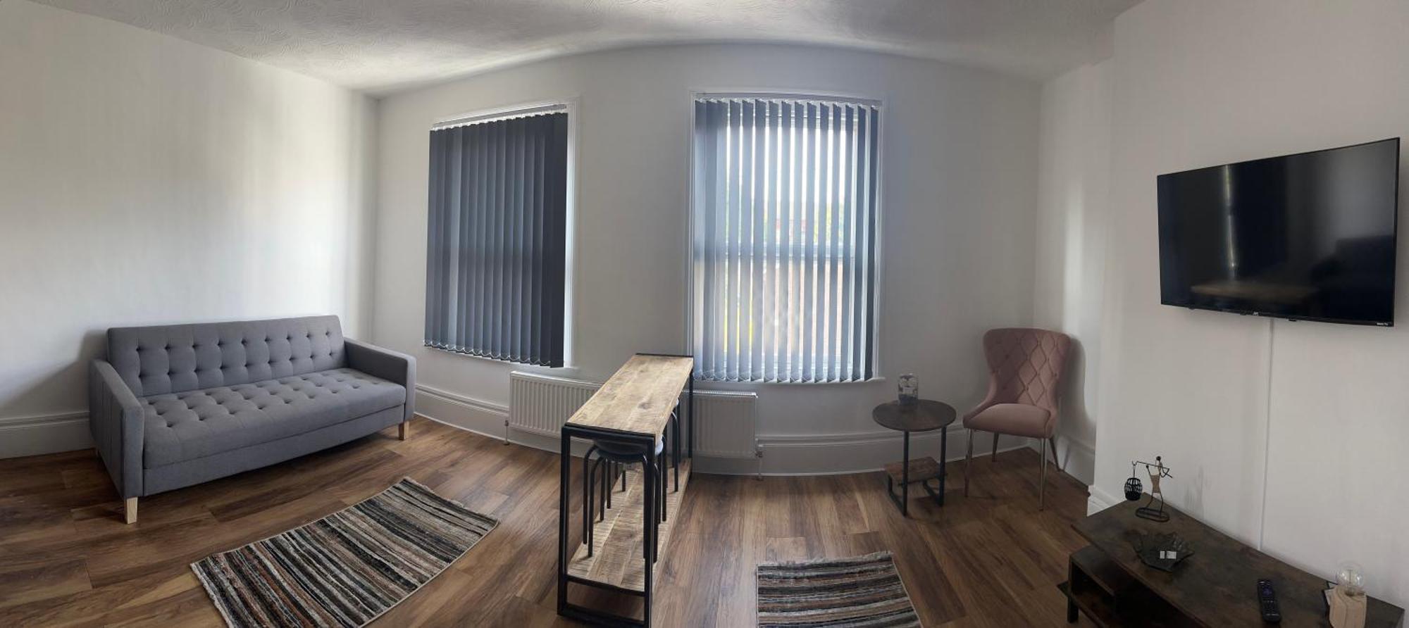 New Apartment 2 Brentford Esterno foto