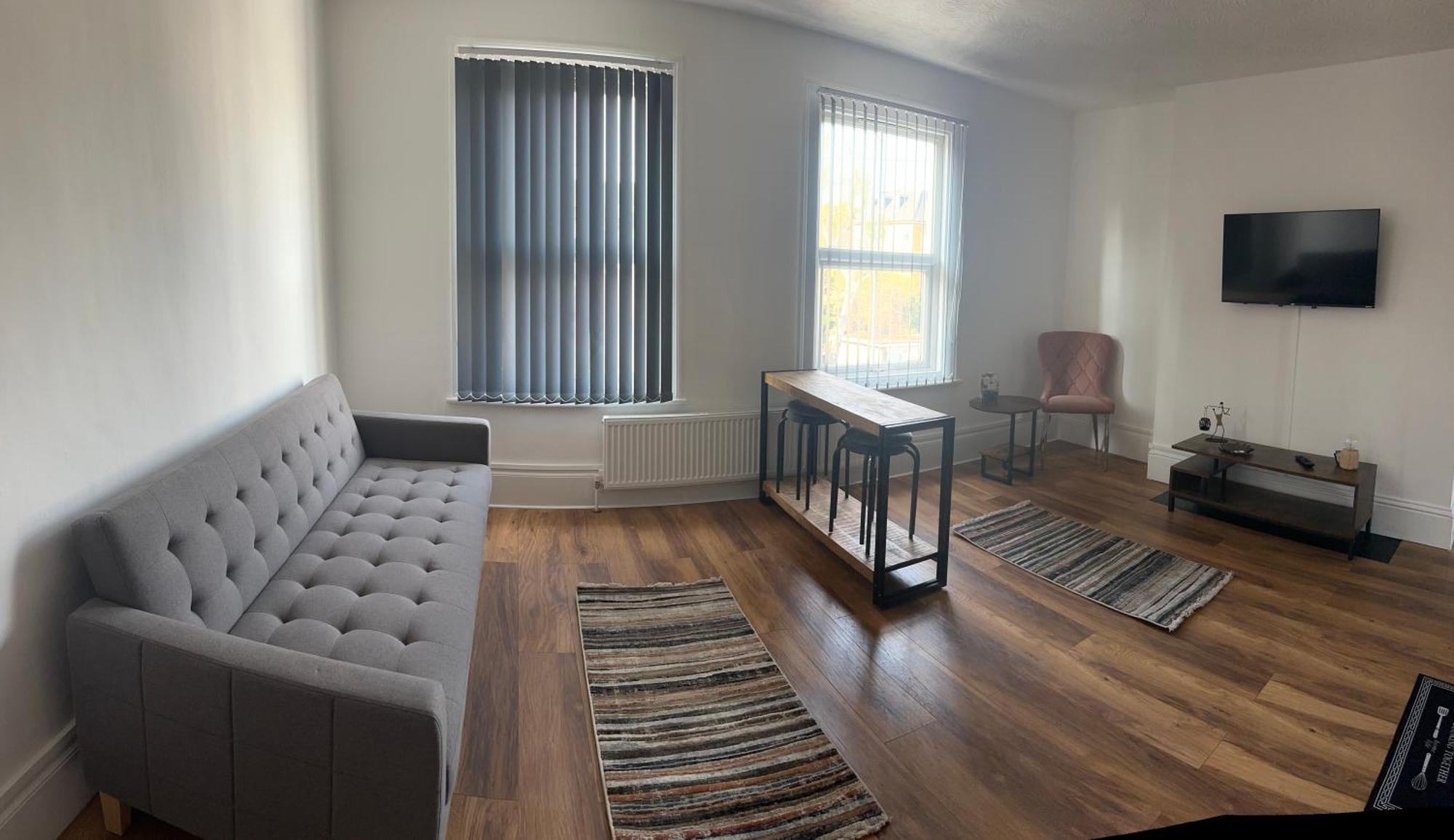 New Apartment 2 Brentford Esterno foto