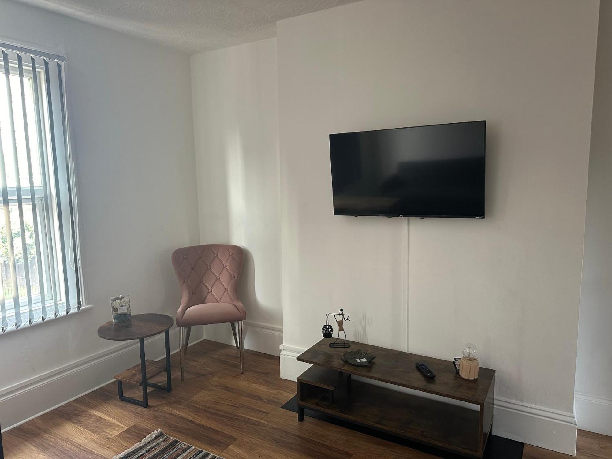 New Apartment 2 Brentford Esterno foto